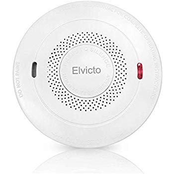 Detektory tlenku węgla (CO)